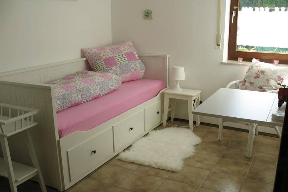 Ganze Wohnung, Familienfreundliche Ferienwohnung in Bammental, Kraichgau