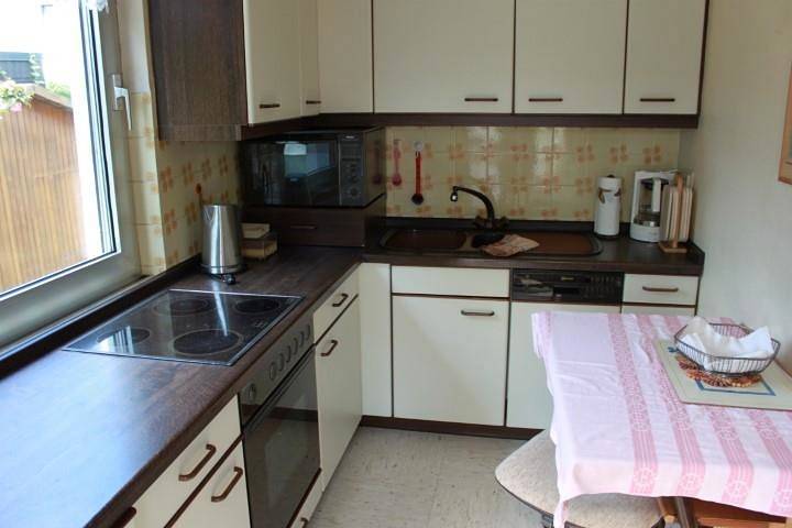 Ganze Ferienwohnung, 2-Bett/Fewo, Dusche und Bad, Wc, 1 Schlafräume in Westerburg, Westerburg & Umgebung