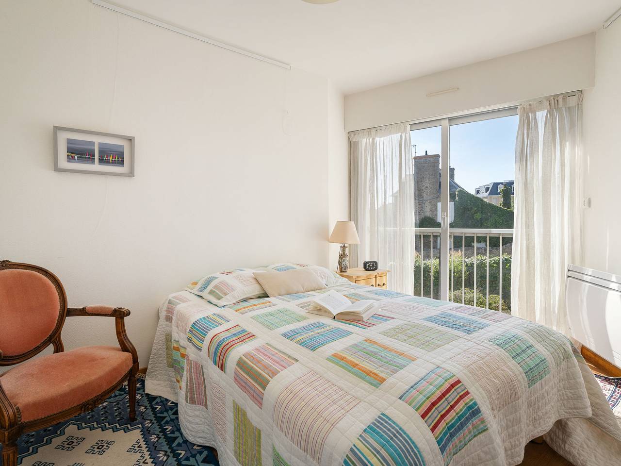 Ganze Wohnung, Le Petit Kap in Dinard, Saint-Malo und Umgebung