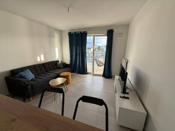 Gîte pour 5 personnes à Meythet