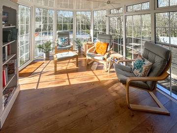 Holiday Rental for 8 People in Exmouth, Devon, Photo 1
