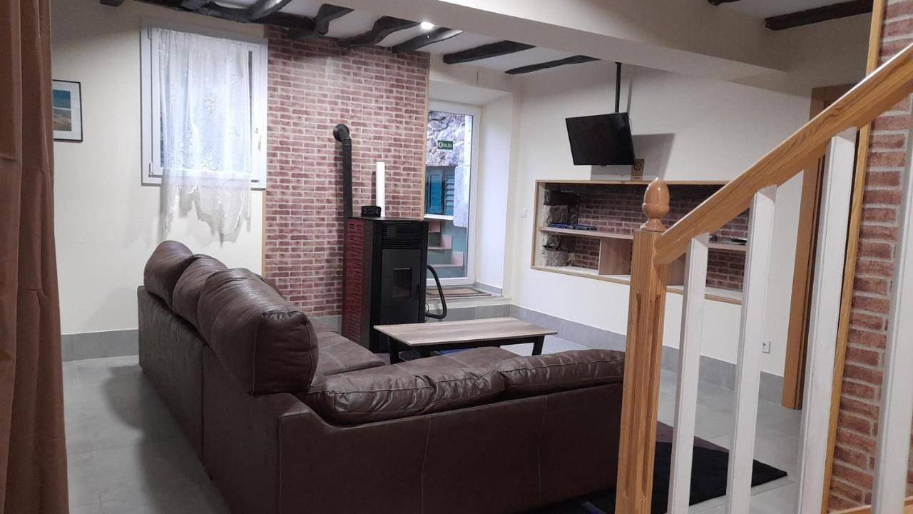 Apartamento entero, Three-Bedroom Apartment in Laidatxu (Mundaka), Mundaka