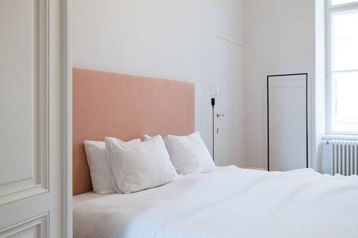 Ferienwohnung für 4 Personen, mit Balkon und Whirlpool in Stephansdom - 4