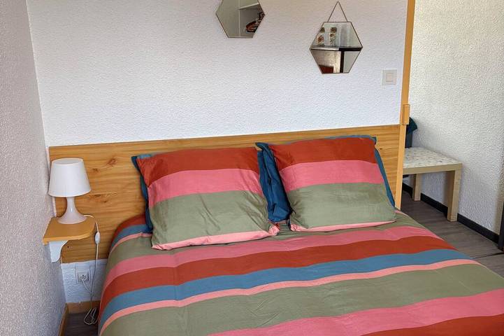 Gîte pour 2 personnes à Eugénie-les-Bains - 2