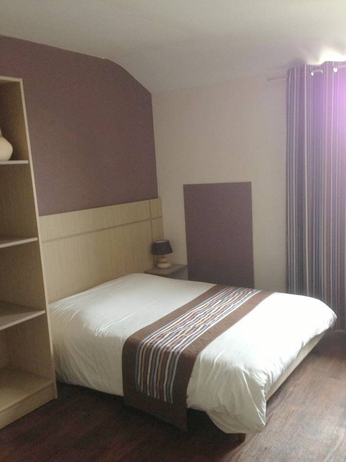 Hôtel pour 3 personnes dans Office De Tourisme Du Pays De Pont L Abbe