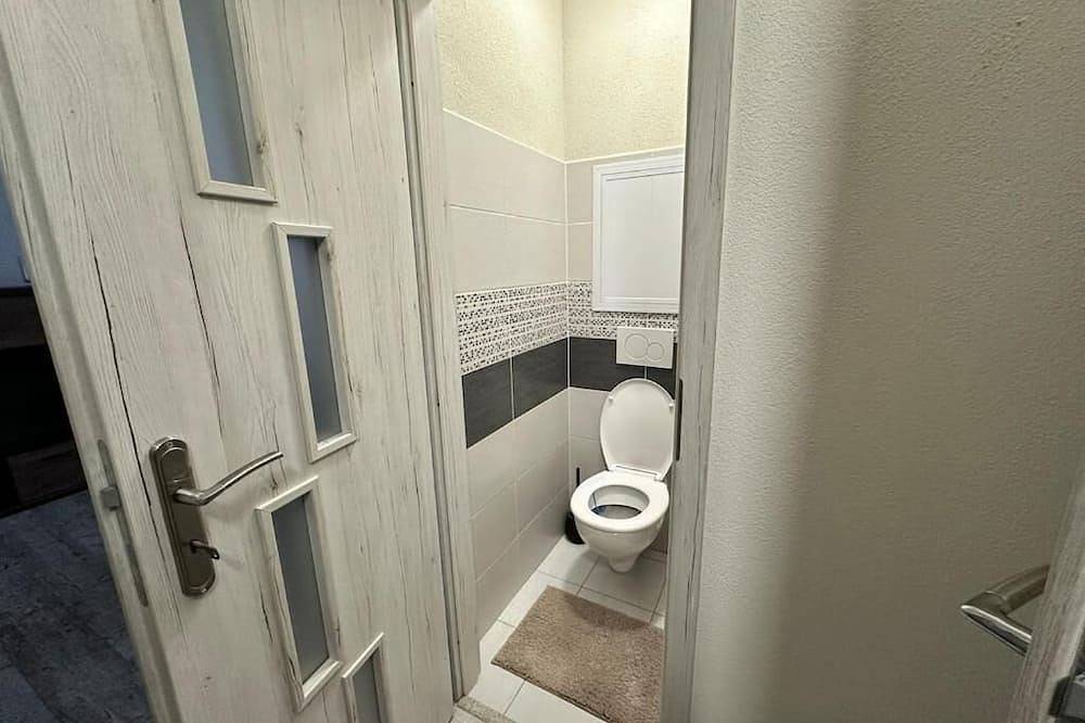 Entire apartment, 13th Floor Skyview Apartment High Tatras in Poprad, Slovak Paradise