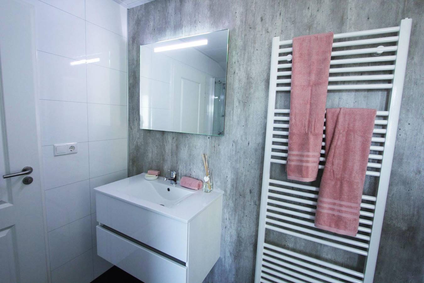 Europarcs Maasduinen — Veranda 6 in Limburg