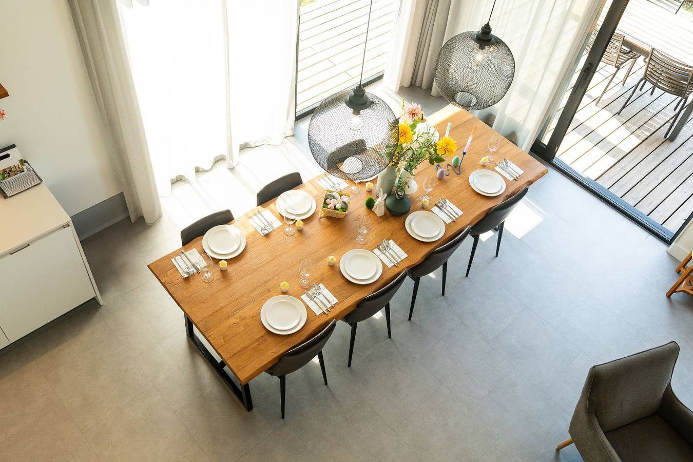 Eagle 8p in Oosterhout, Noord-Brabant