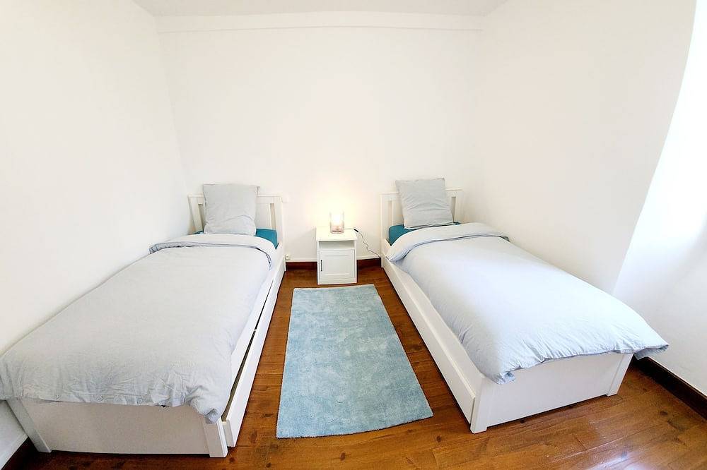 Magnifique Cottage au Centre de Lescun in Lescun, Béarn