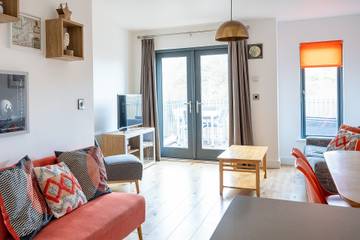 Holiday Rental for 6 People in Abersoch, Llŷn Peninsula, Photo 1