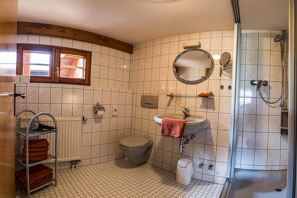 Ganze Wohnung, Ferienwohnung/App. für 2 Gäste mit 19m² in Fröhnd in Schönau im Schwarzwald, Südschwarzwald