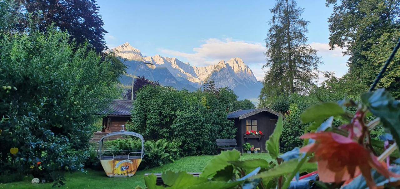 Hilleprandt - Adults Only in Garmisch-Partenkirchen, Alpes bavaroises