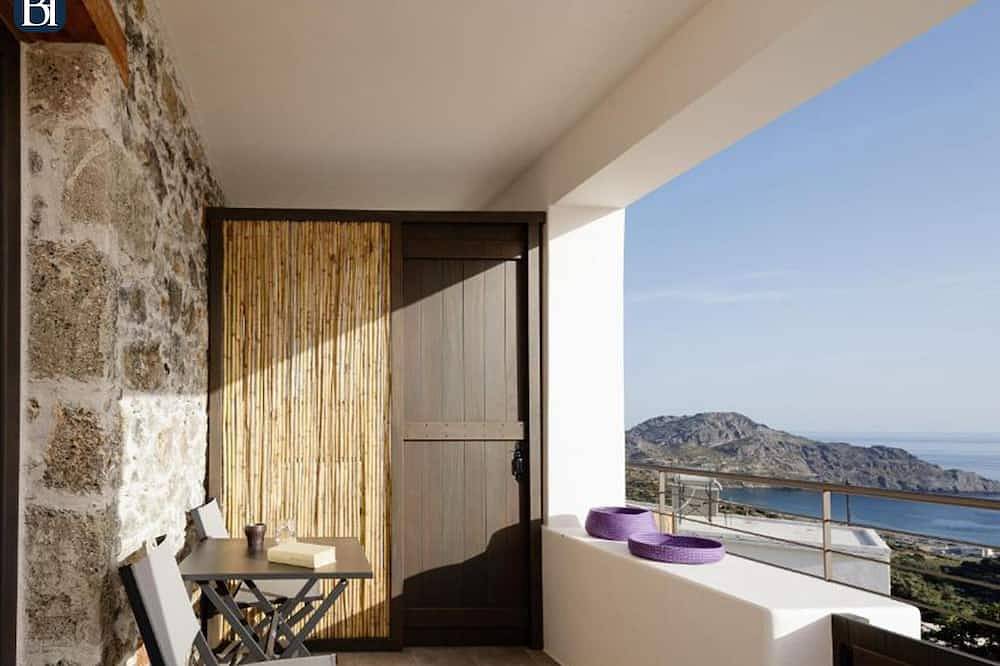 Bh393 - R - Suite Rethymno in Myrthios, Rethymno und Umgebung
