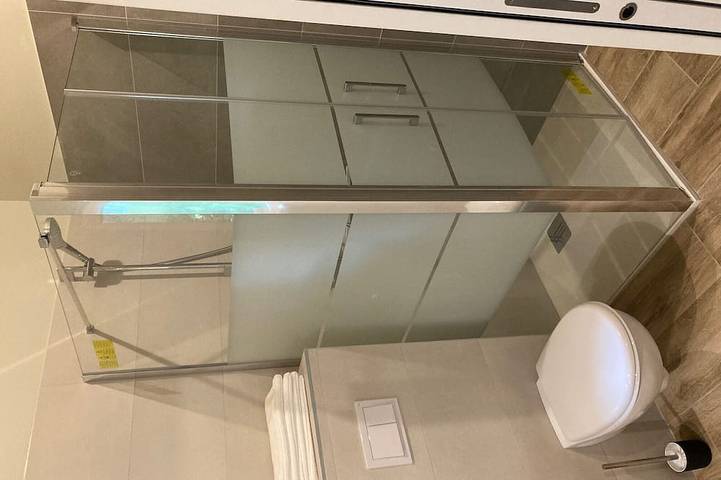 Chalet pour 4 personnes, avec jardin, animaux acceptés au Pays basque - 4