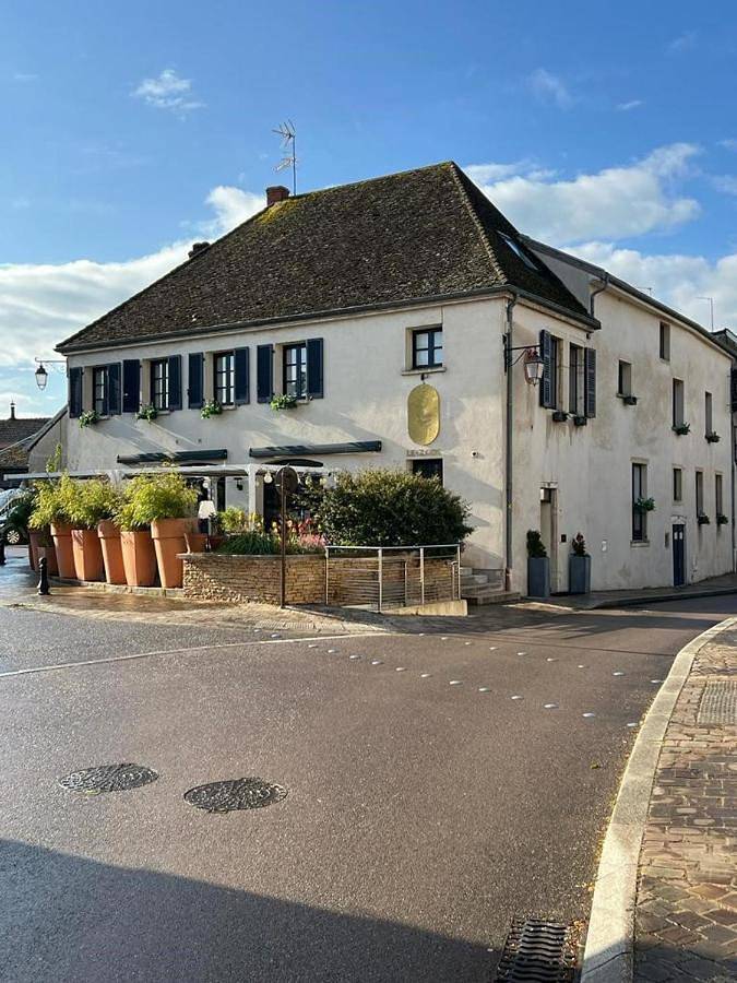 Superior Twin Room in Meursault, Région de Beaune