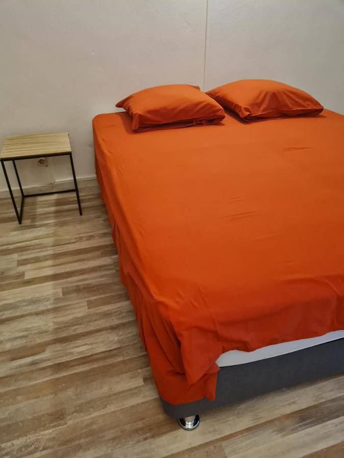 Appartement de vacances pour 2 personnes, avec jardin et terrasse - 1