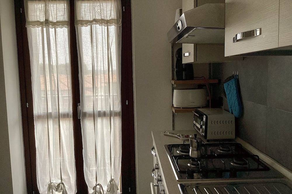 Apartamento entero, Peter's nest in Verano Brianza, Brianza