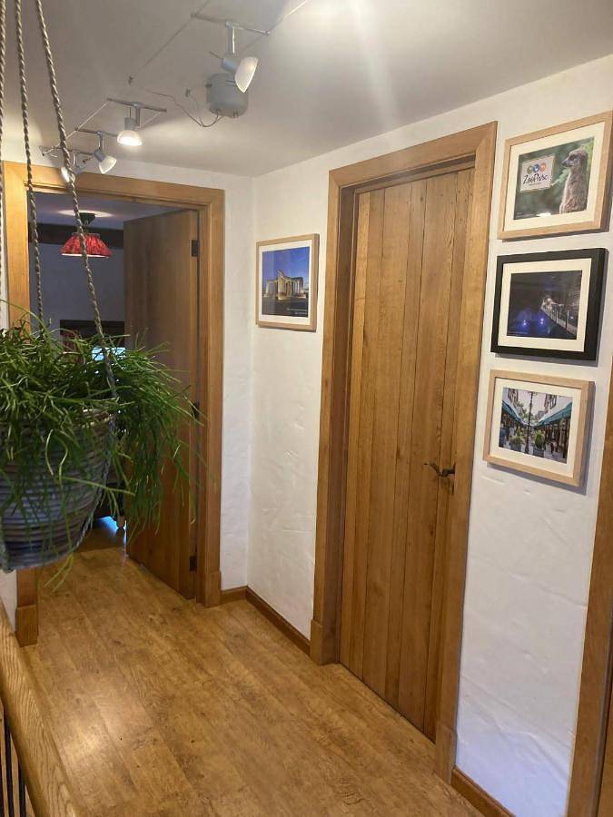 Location de vacances pour 4 personnes, avec vue et jardin à Fauvillers - 4