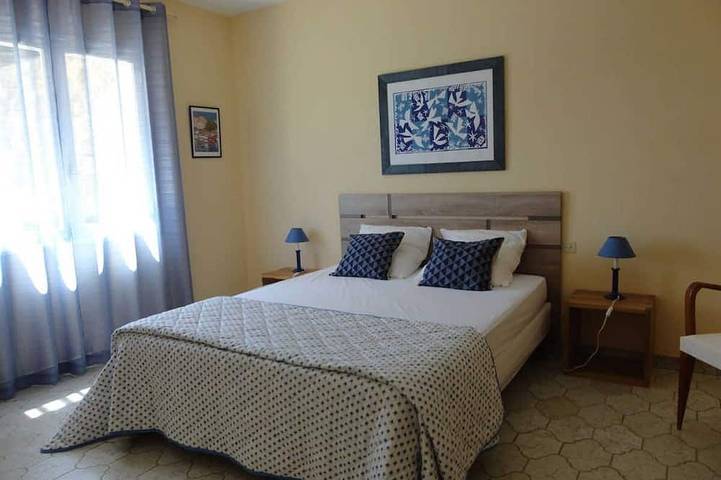 Location de vacances pour 2 personnes à Breil-sur-Roya - 3