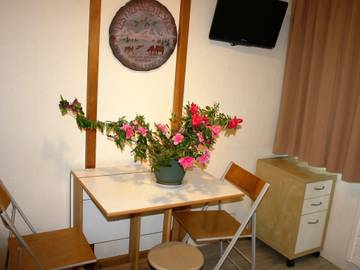Studio voor 2 Personen in Tignes, Espace Killy, Afbeelding 3