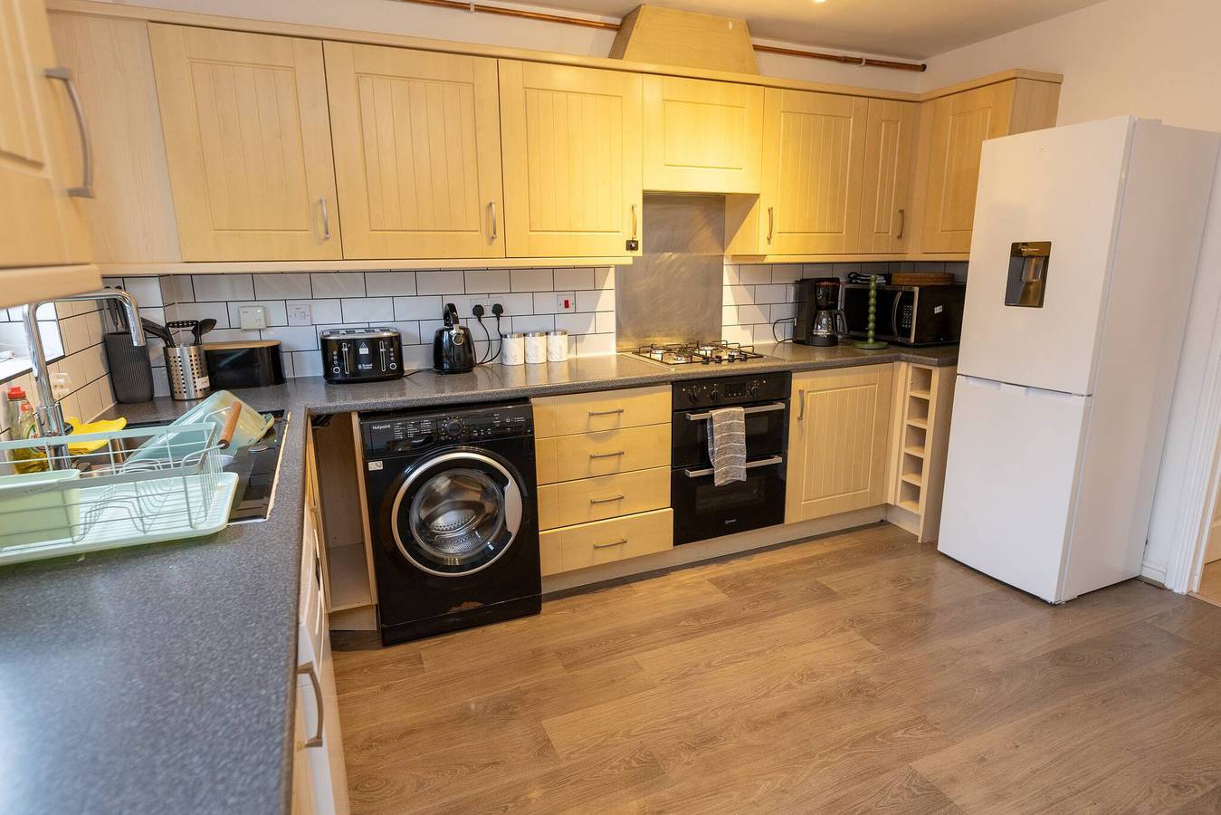 Charmante maison de ville de 5 chambres dans le centre de Gloucester in Gloucester (UK), Gloucestershire