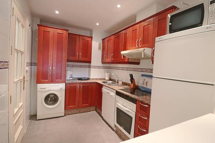 Ganze Wohnung, Apartment El Limonar in Mijas Golf, Mijas