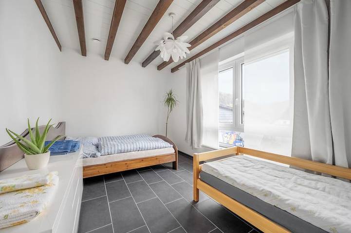 Ferienwohnung für 6 Personen, mit Garten in Herscheid - 3