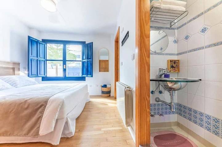 Finca für 16 Personen in Alicante - 2