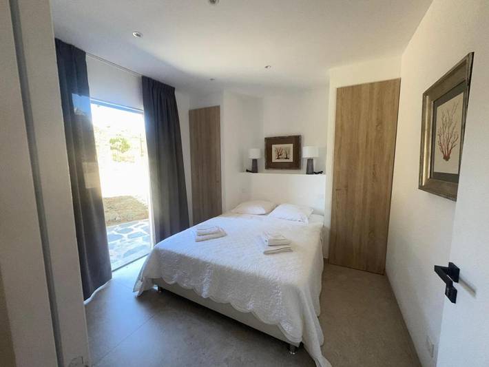 Location de vacances pour 12 personnes, avec terrasse et vue, animaux acceptés à Ersa - 3