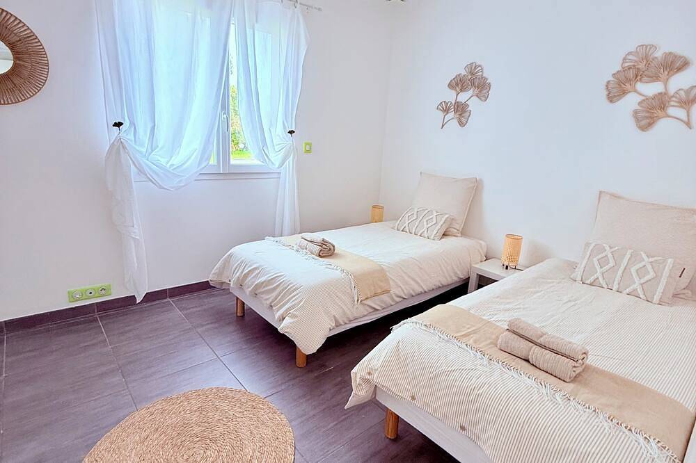 T5 family house - Domaine du grand Marquisat - Garden and Parking in Tournefeuille, Haute-Garonne