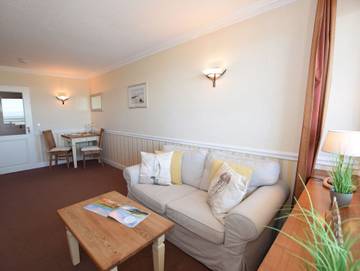 Ferienwohnung für 2 Personen in Westerland, Sylt (Gemeinde), Bild 2