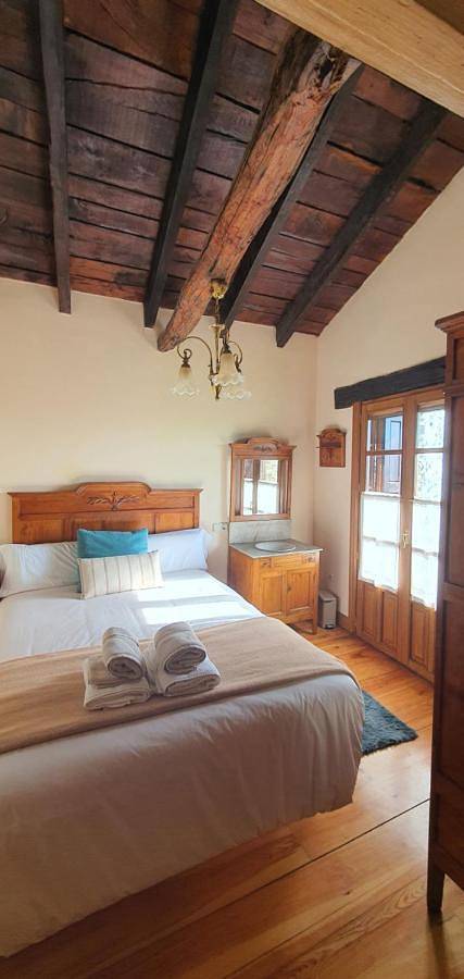 Casa rural para 12 personas, con vistas y jardín, Familias con niños en Guipúzcoa - 2