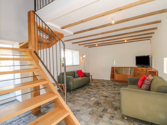 Ferme pour 4 personnes in Staffordshire