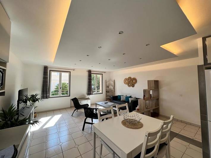 Maison de vacances pour 4 personnes