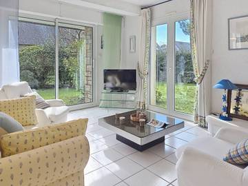 Villa pour 6 Personnes dans Carnac, Baie de Quiberon, Photo 1
