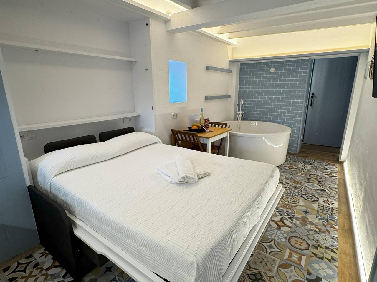 Appartamento vacanze a Marina Baja a partire da 89€ a notte