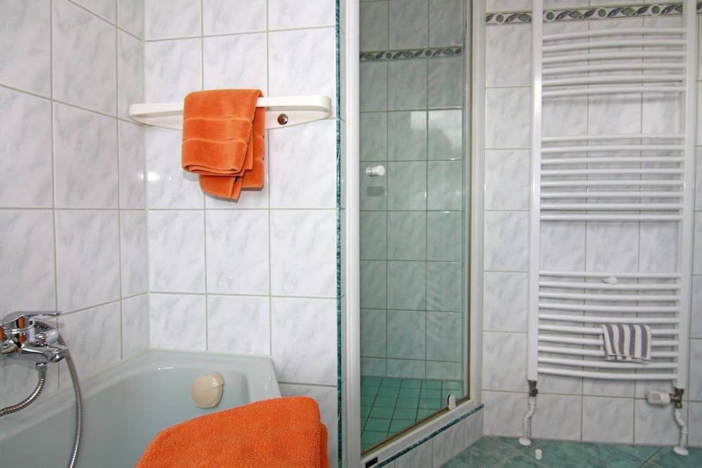 Ganze Wohnung, Wohnung in Neubukow nahe Ostseestrand in Neubukow, Neubukow-Salzhaff