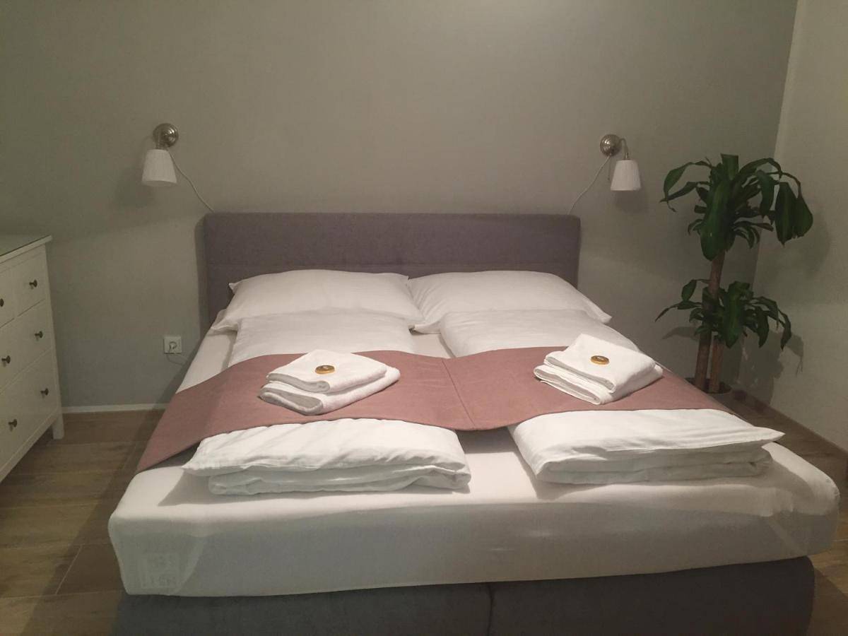 Ganze Wohnung, Two-Bedroom Apartment in Glanegg (Salzburg), Grödig