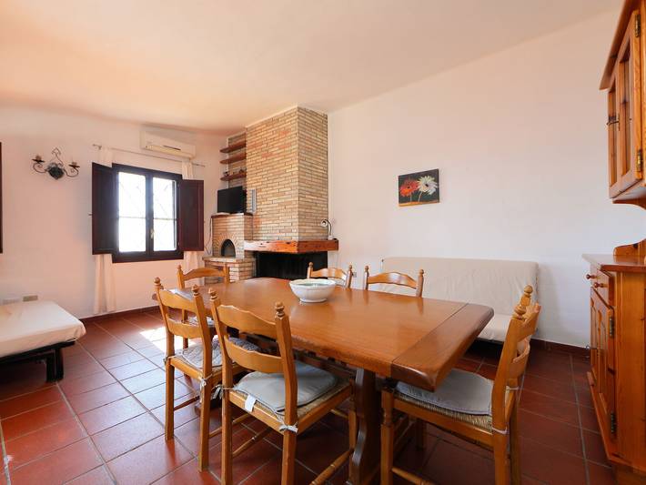 Location de vacances pour 6 personnes, avec Terrasse et Jardin à Castiadas - 3
