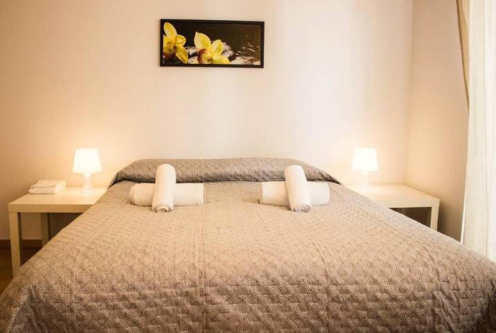 Ferienwohnung für 4 Personen in Olhão - 4