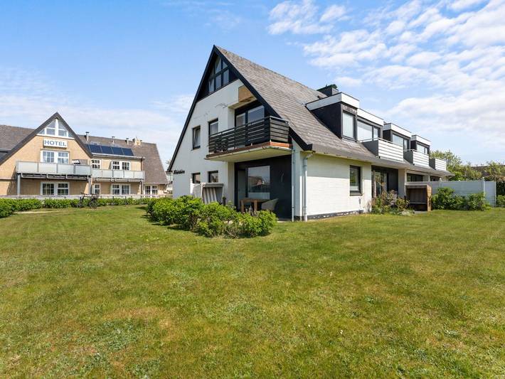 Ferienwohnung für 2 Personen, mit Garten - 1