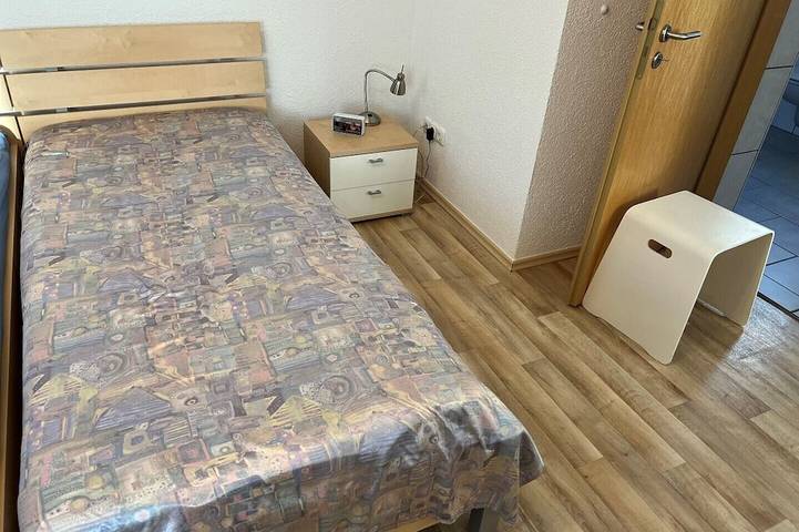 Gîte pour 2 personnes à Weiterstadt - 2