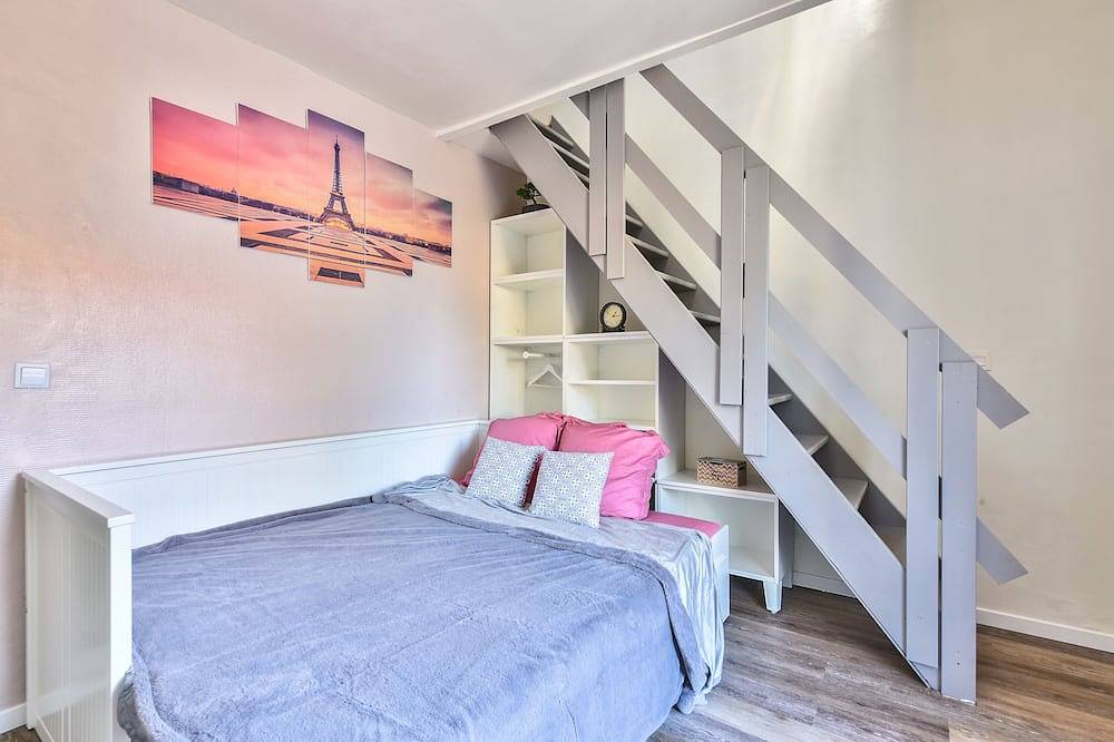 Apartamento entero, Paris Gare du Nord - Stade de France - Casino, Lake & Thalasso 12min in Deuil-la-Barre, Valle del Oise