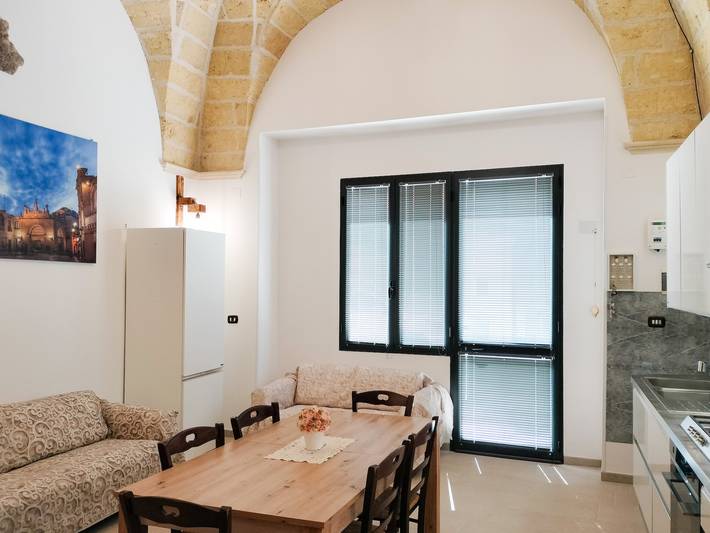 Ferienhaus für 5 Personen in Santa Maria al Bagno - 3