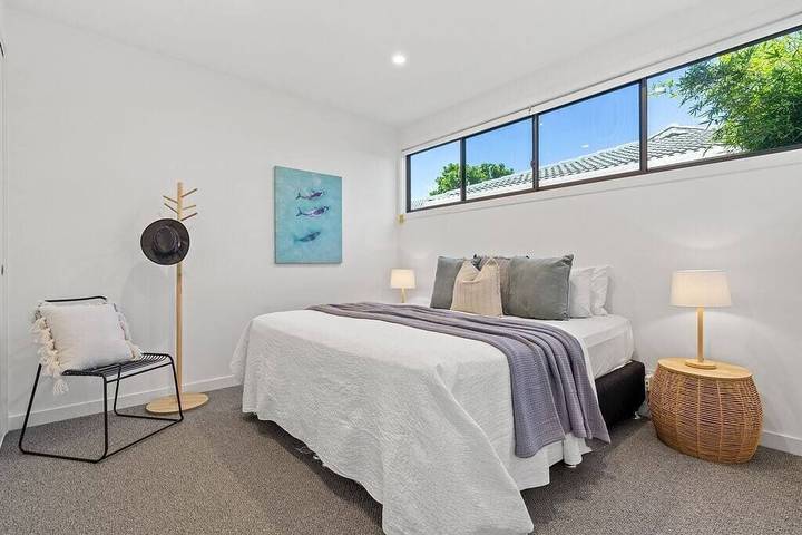 Holiday rental for 10 people in Lennox Head