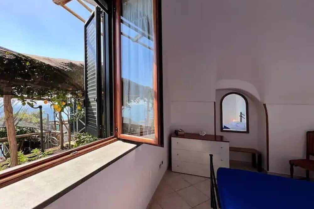 Geheel appartement, Sopra il Mare di Amalfi Holiday House in Amalfi, Amalfikust