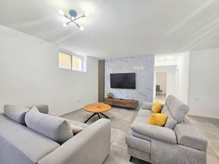 Apartamento entero, Vencejo & Citrina houses - Peaceful nature stays just minutes from the city in San Lorenzo (Canary Island), Las Palmas de Gran Canaria