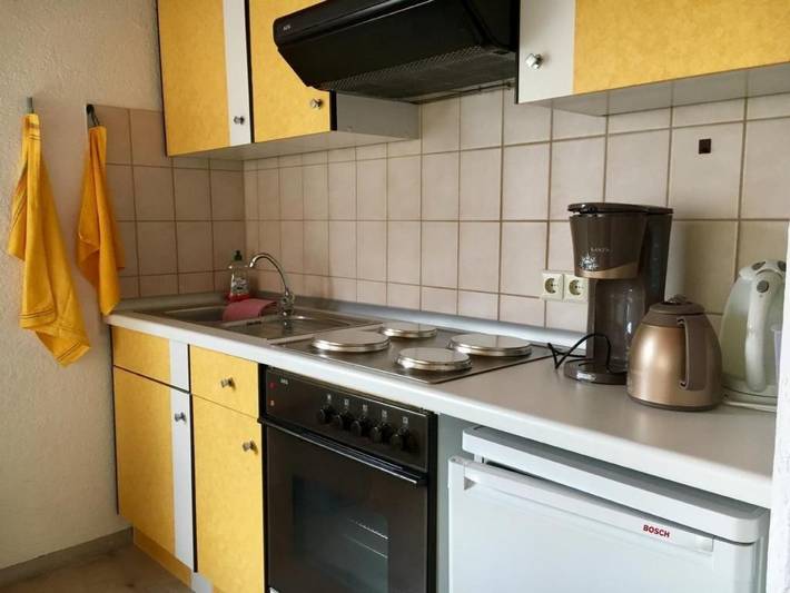 Ganze Wohnung, Am Kirschbaum in Uhldingen-Mühlhofen, Region Bodensee-Oberschwaben