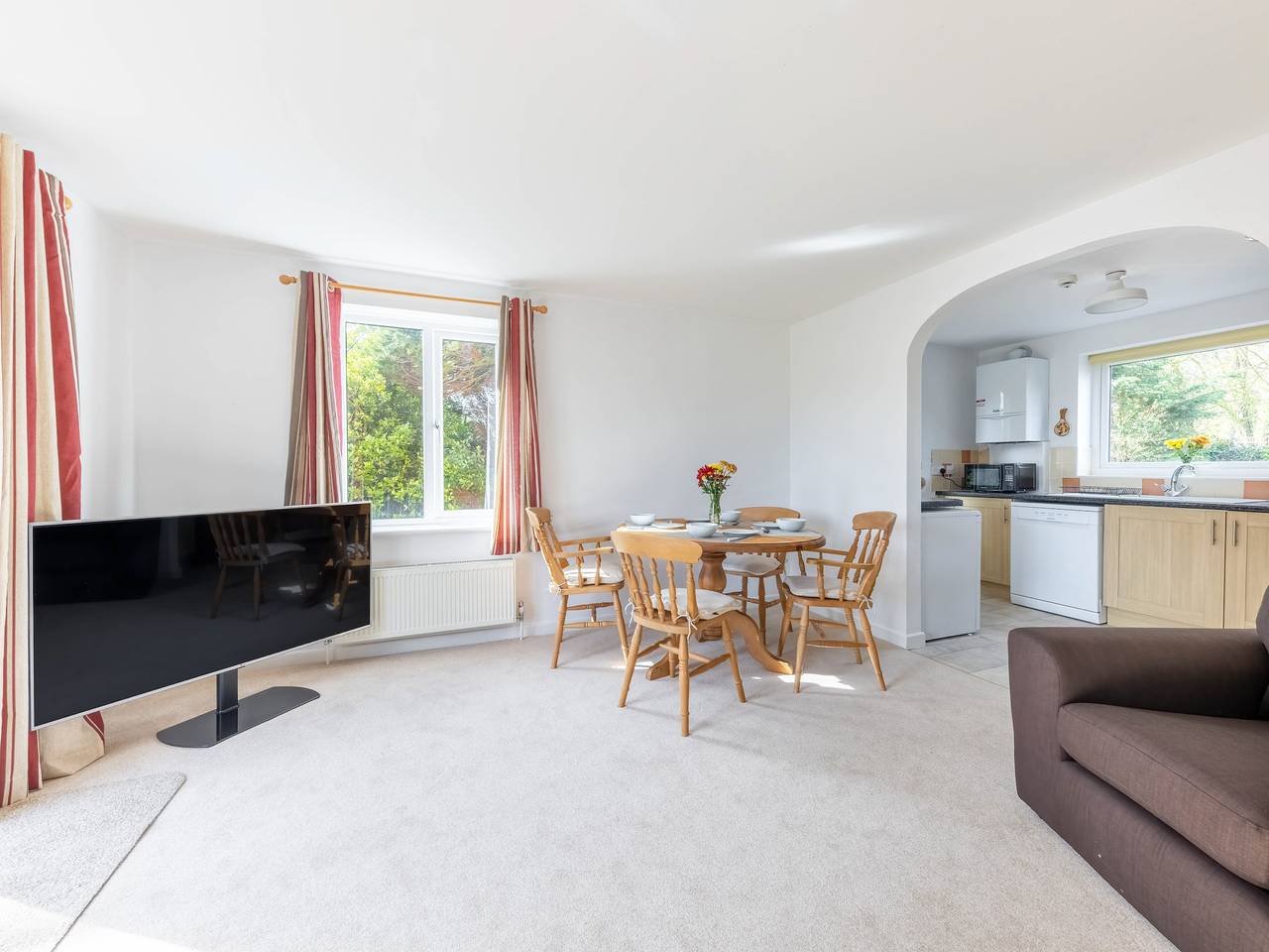 Betty's House in Ryburgh, Norfolk