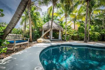 Vacation Home for 5 Guests in West Palm Beach, Palm Beach County, Picture 1